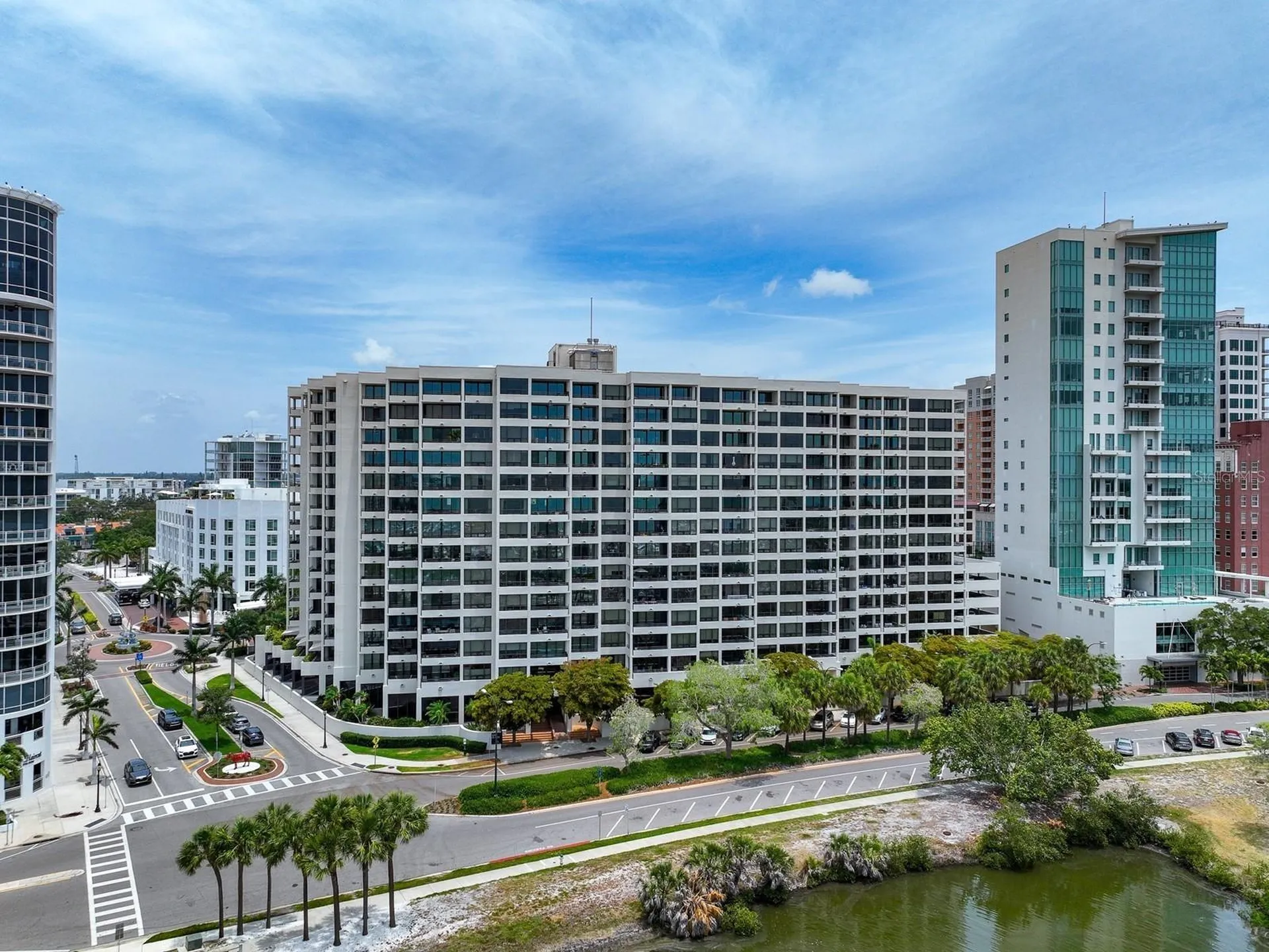1255 N Gulfstream Avenue Sarasota FL 34236