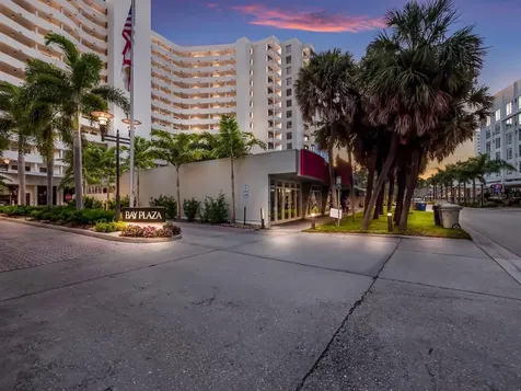 1255 N Gulfstream Avenue Sarasota FL 34236