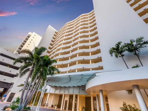 1255 N Gulfstream Avenue Sarasota FL 34236