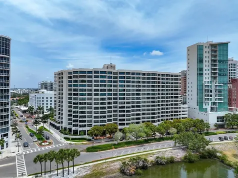 1255 N Gulfstream Avenue Sarasota FL 34236