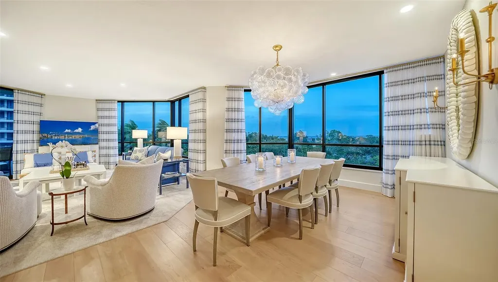 1241 Gulf Of Mexico Drive Longboat Key FL 34228