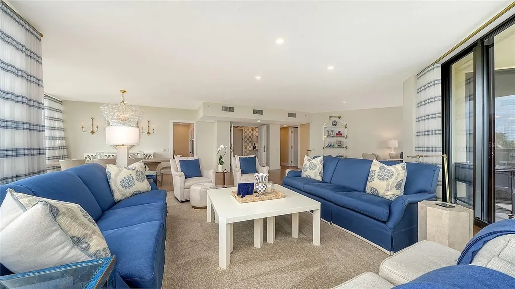 1241 Gulf Of Mexico Drive Longboat Key FL 34228