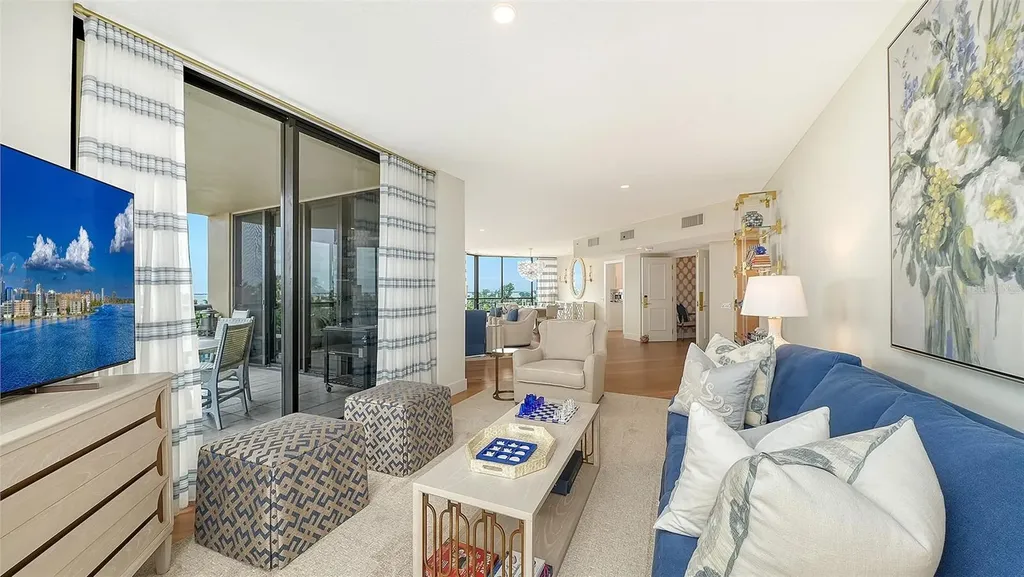 1241 Gulf Of Mexico Drive Longboat Key FL 34228