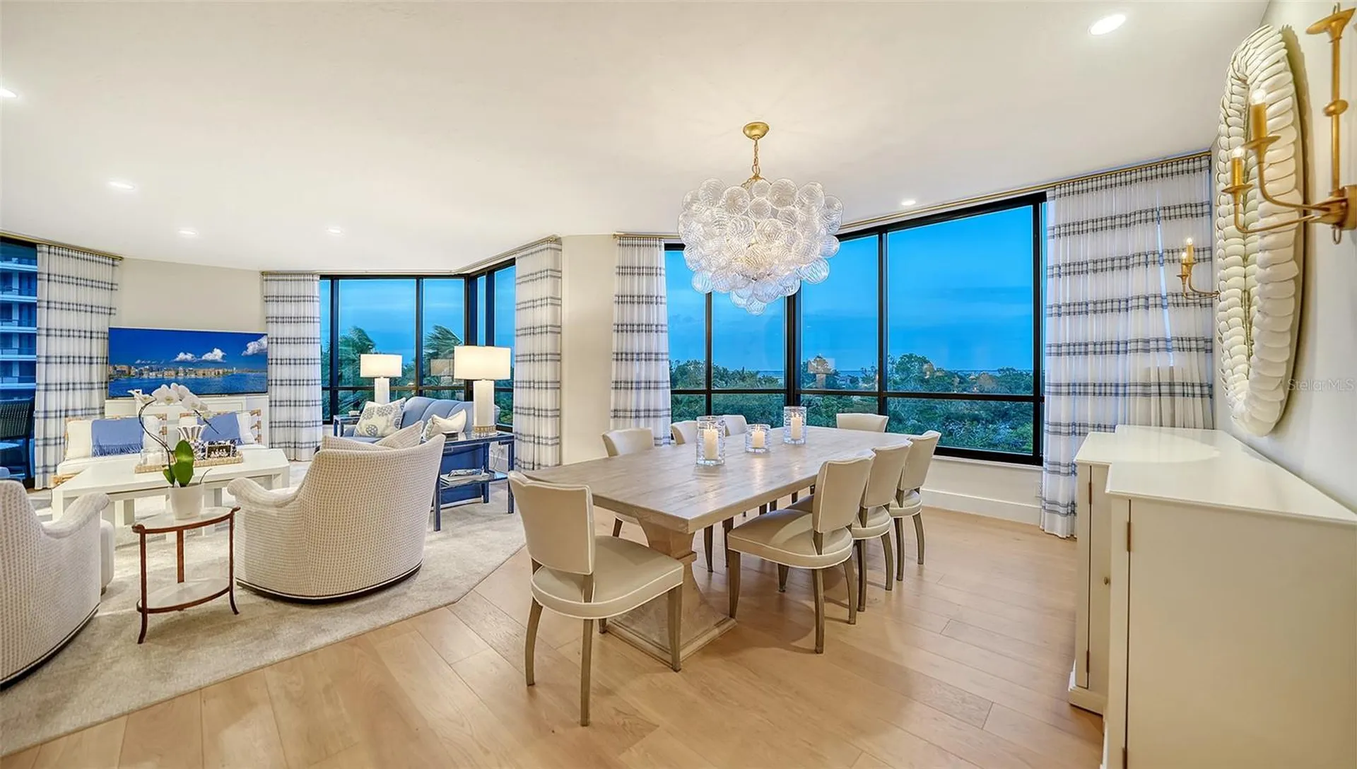 1241 Gulf Of Mexico Drive Longboat Key FL 34228
