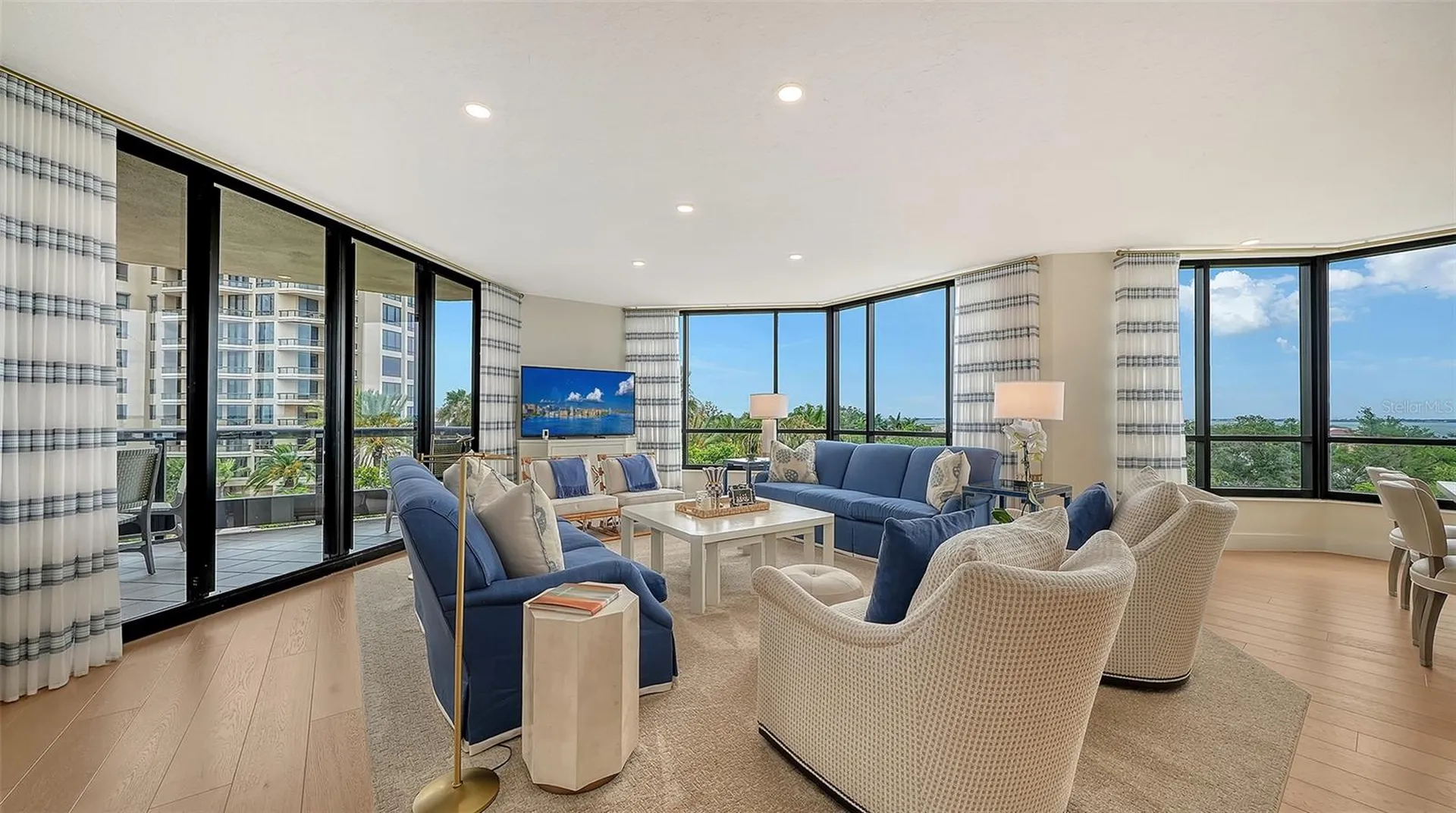 1241 Gulf Of Mexico Drive Longboat Key FL 34228