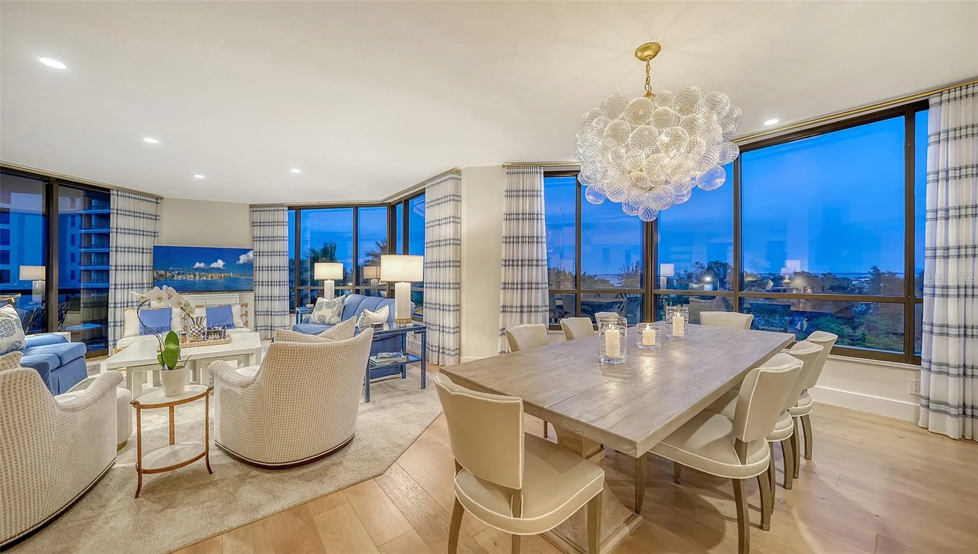1241 Gulf Of Mexico Drive Longboat Key FL 34228