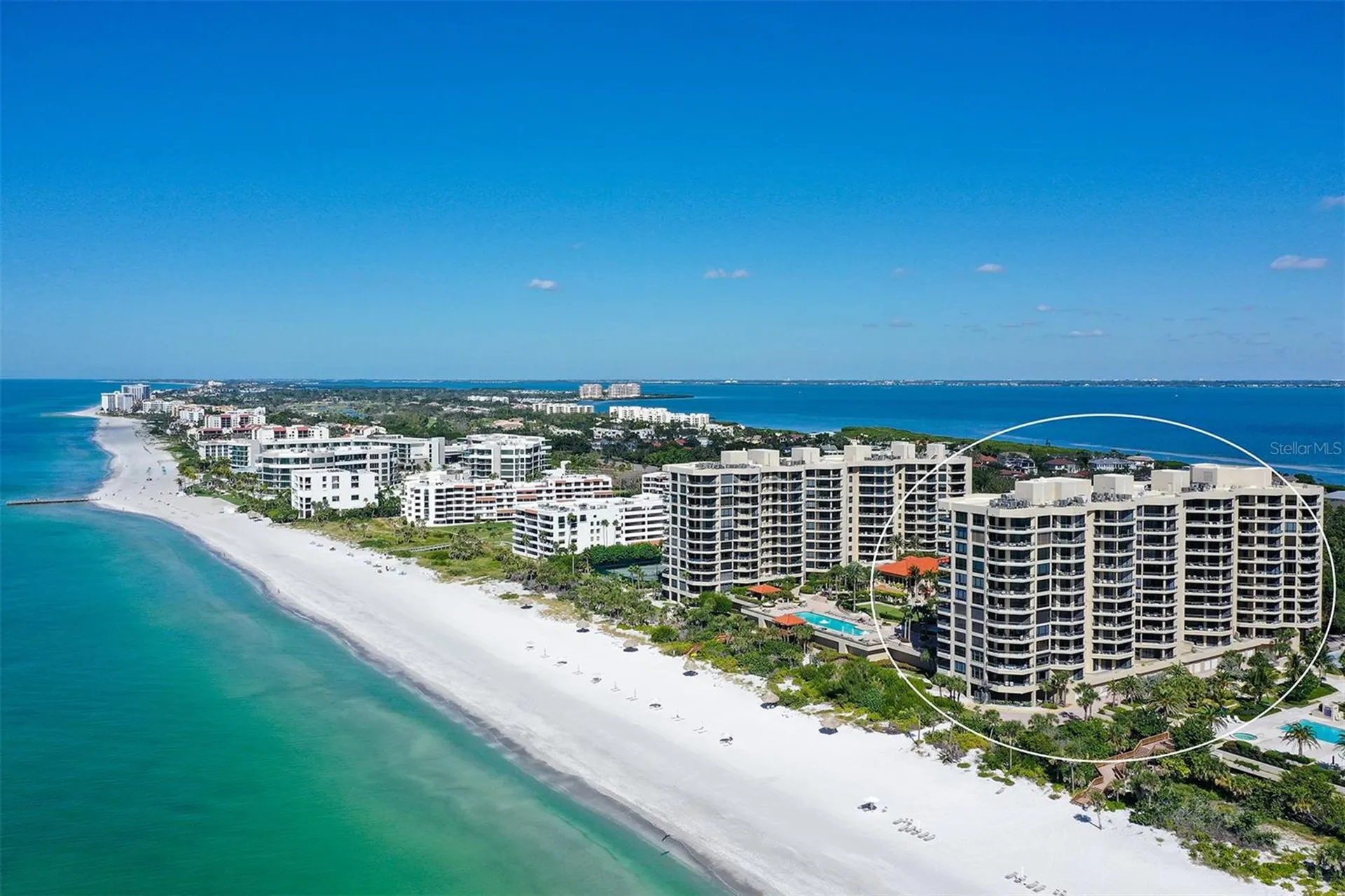 1241 Gulf Of Mexico Drive Longboat Key FL 34228