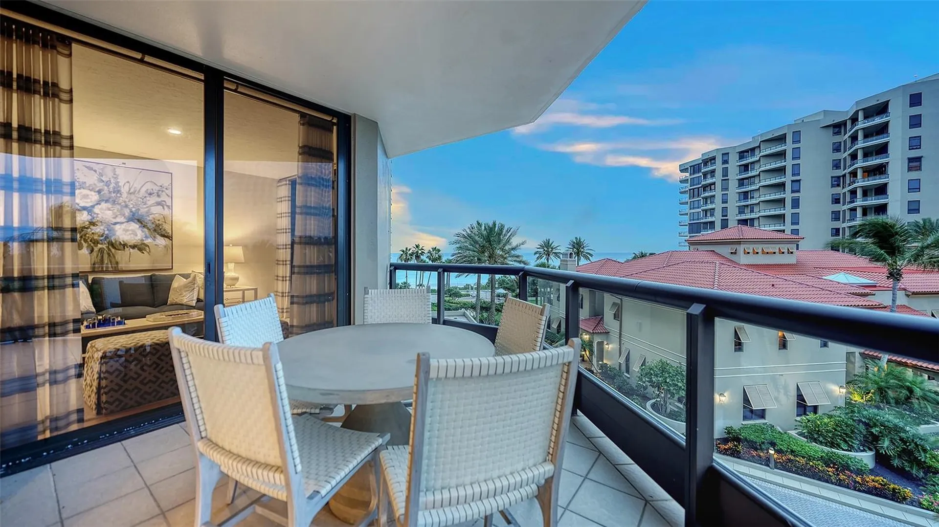 1241 Gulf Of Mexico Drive Longboat Key FL 34228