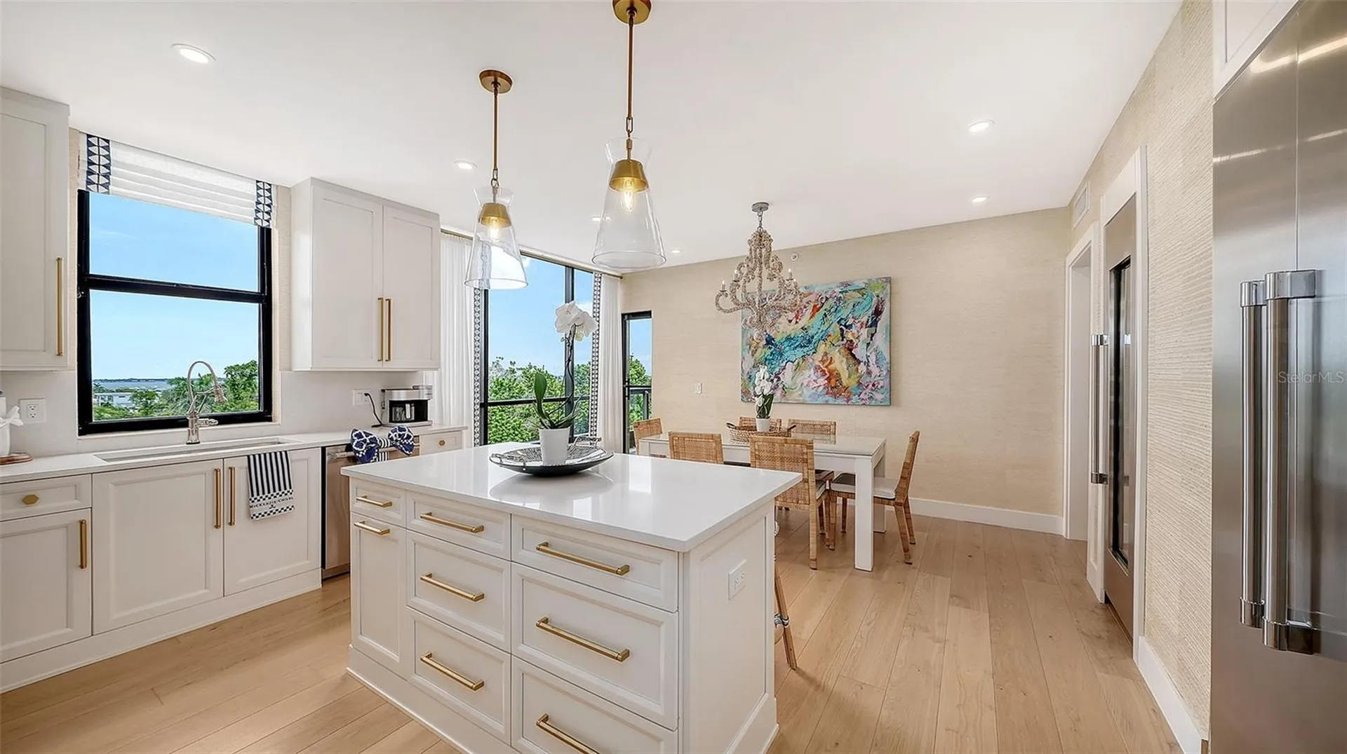 1241 Gulf Of Mexico Drive Longboat Key FL 34228