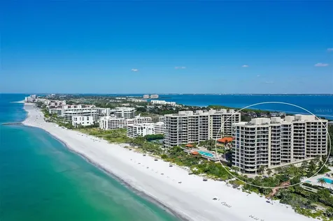 1241 Gulf Of Mexico Drive Longboat Key FL 34228