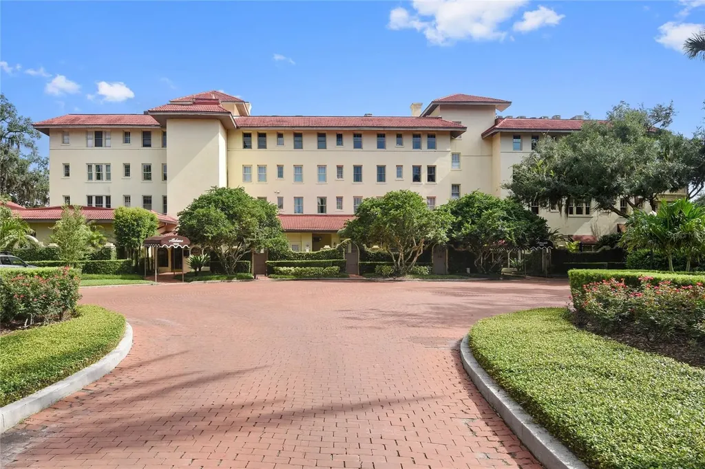 1600 Alabama Drive Winter Park FL 32789
