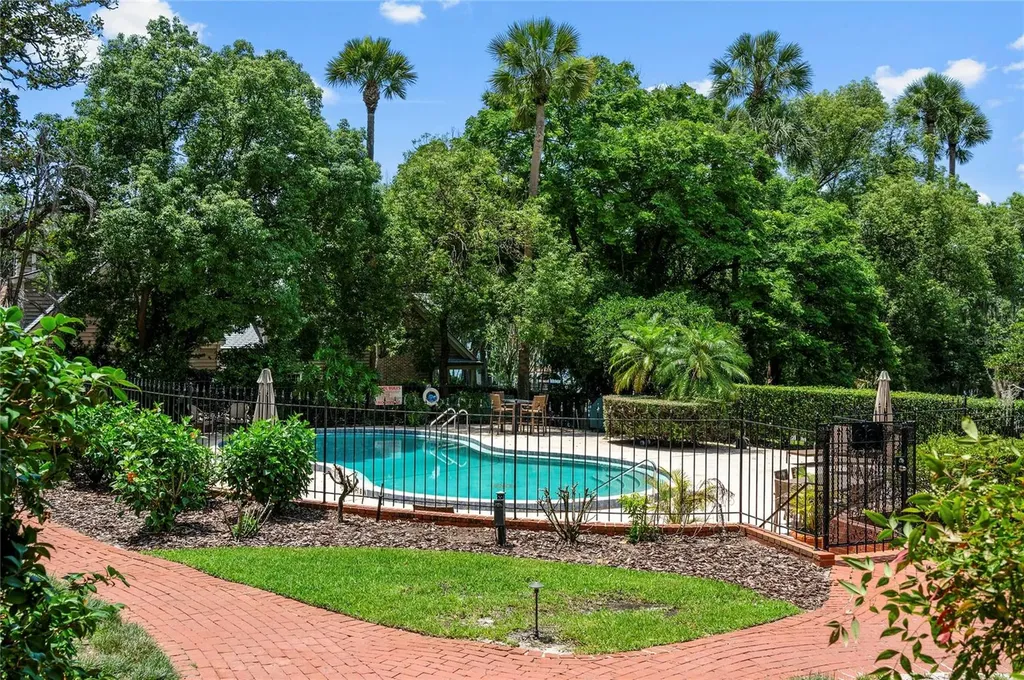 1600 Alabama Drive Winter Park FL 32789