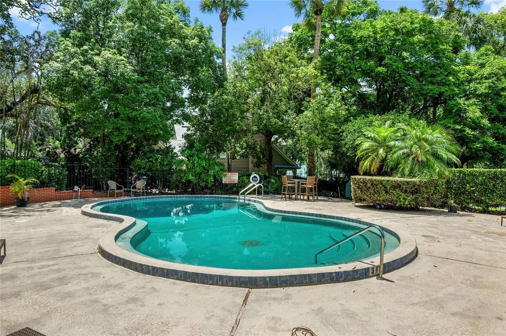 1600 Alabama Drive Winter Park FL 32789
