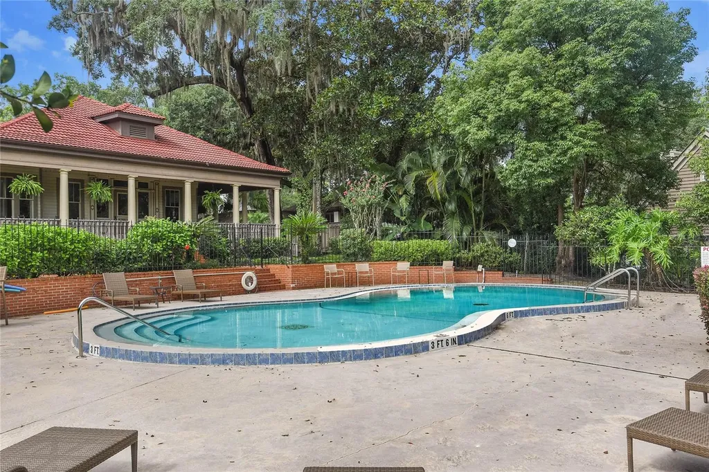 1600 Alabama Drive Winter Park FL 32789