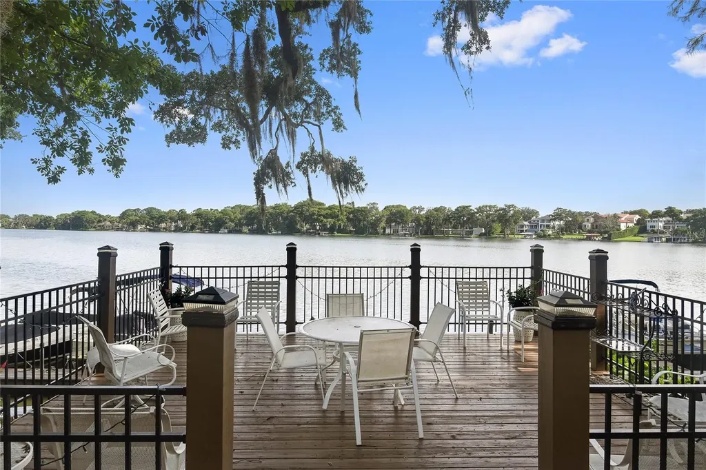 1600 Alabama Drive Winter Park FL 32789