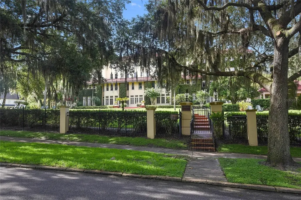1600 Alabama Drive Winter Park FL 32789