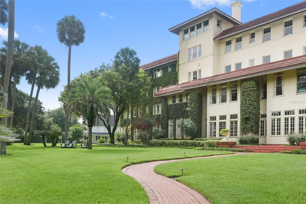 1600 Alabama Drive Winter Park FL 32789