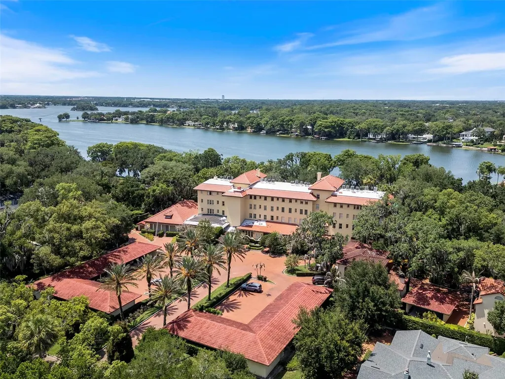 1600 Alabama Drive Winter Park FL 32789