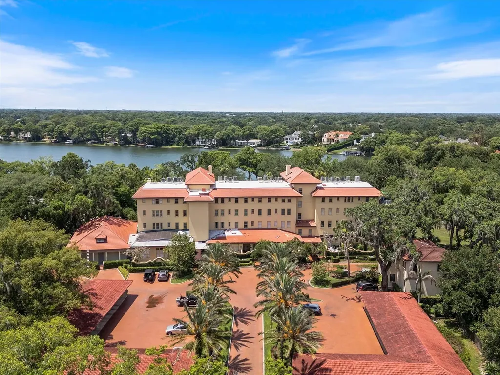 1600 Alabama Drive Winter Park FL 32789