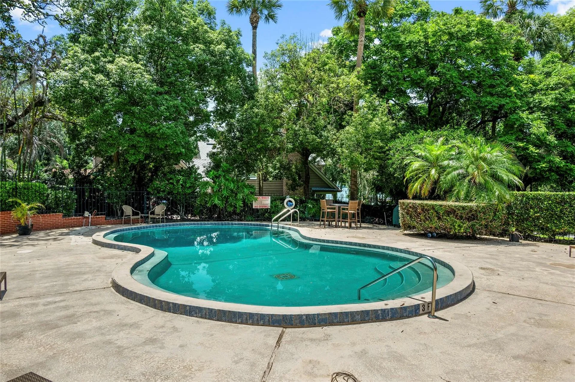 1600 Alabama Drive Winter Park FL 32789