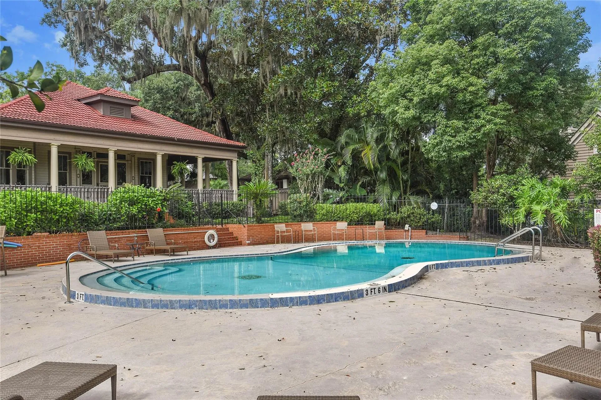 1600 Alabama Drive Winter Park FL 32789