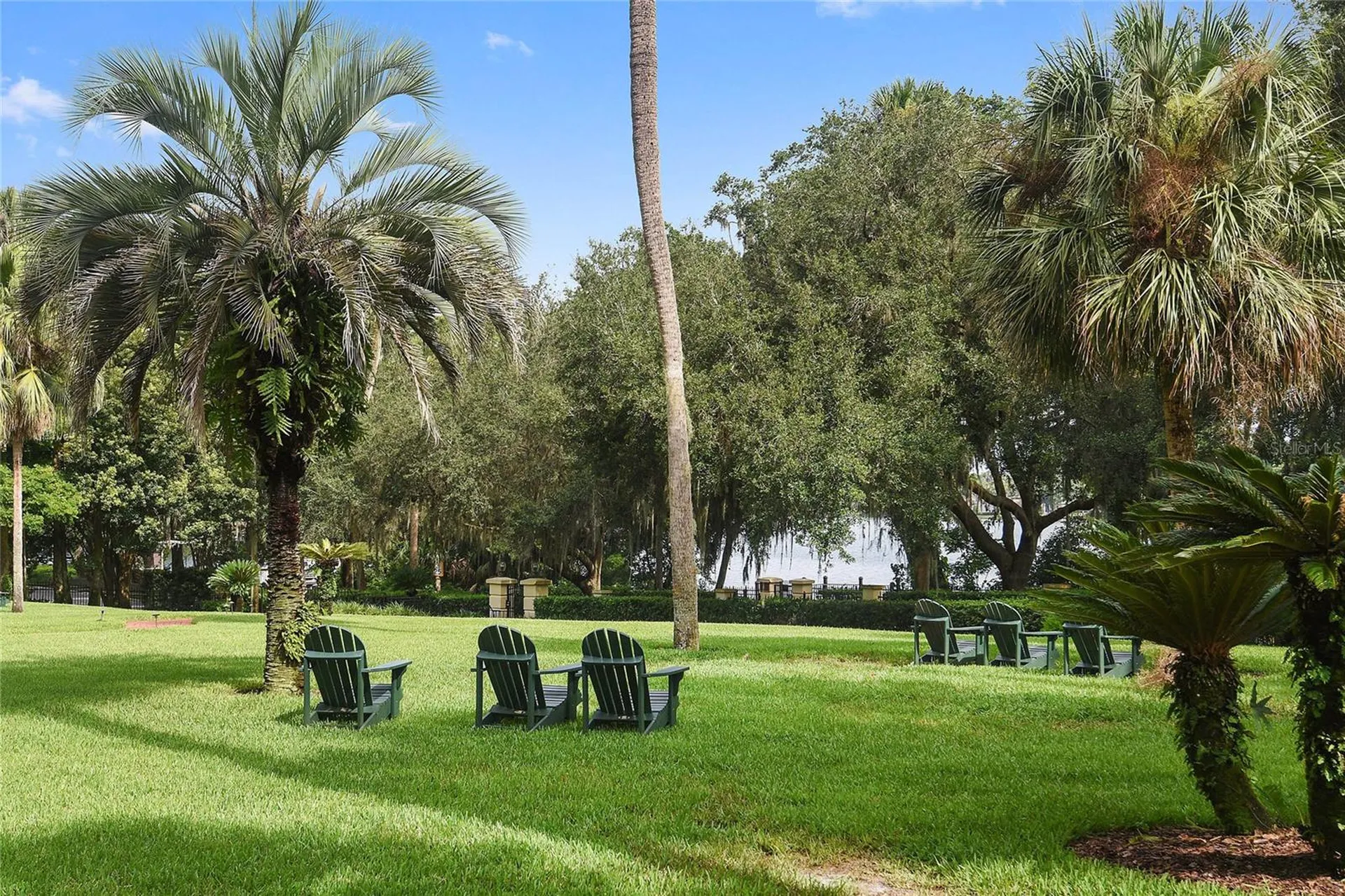 1600 Alabama Drive Winter Park FL 32789