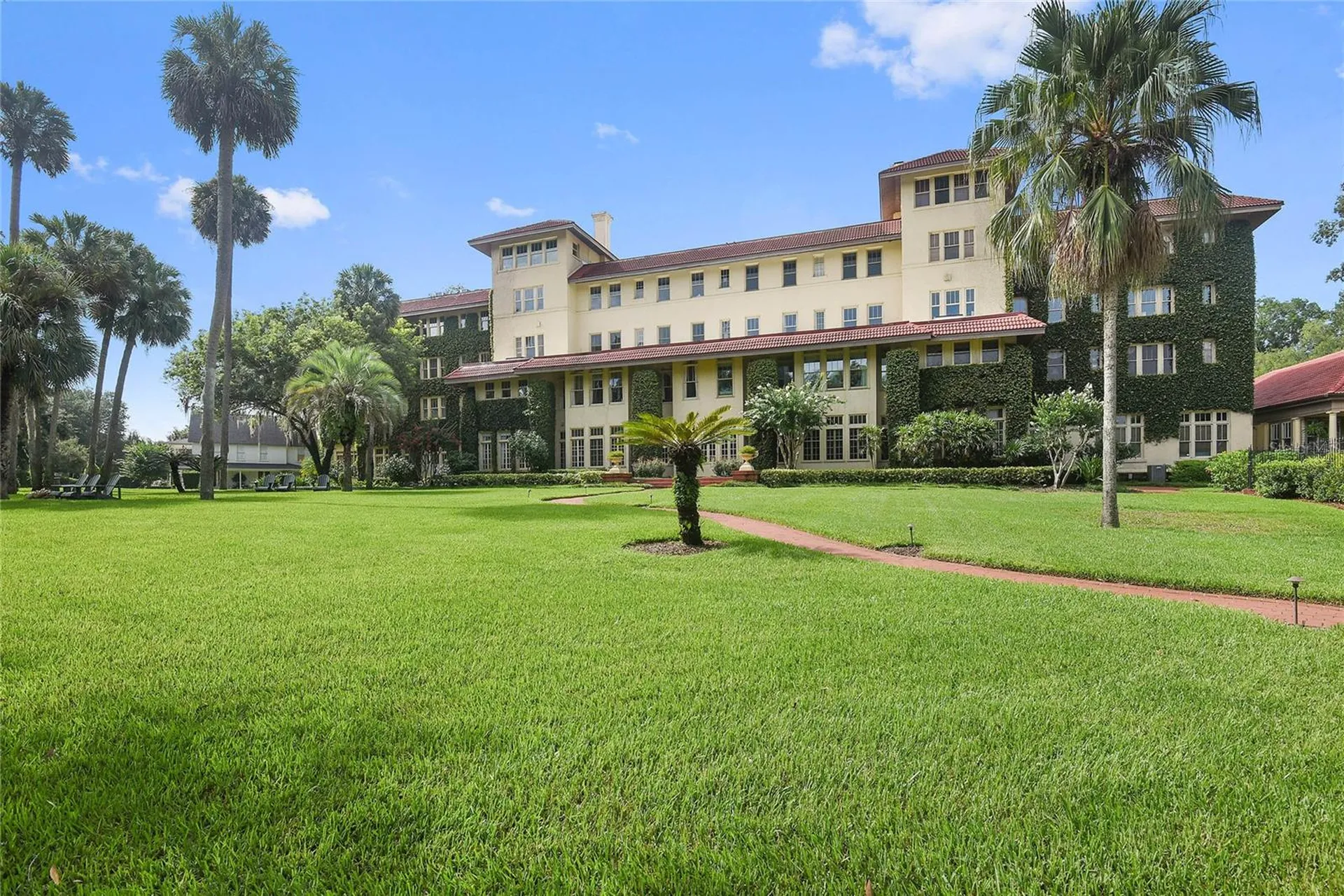 1600 Alabama Drive Winter Park FL 32789