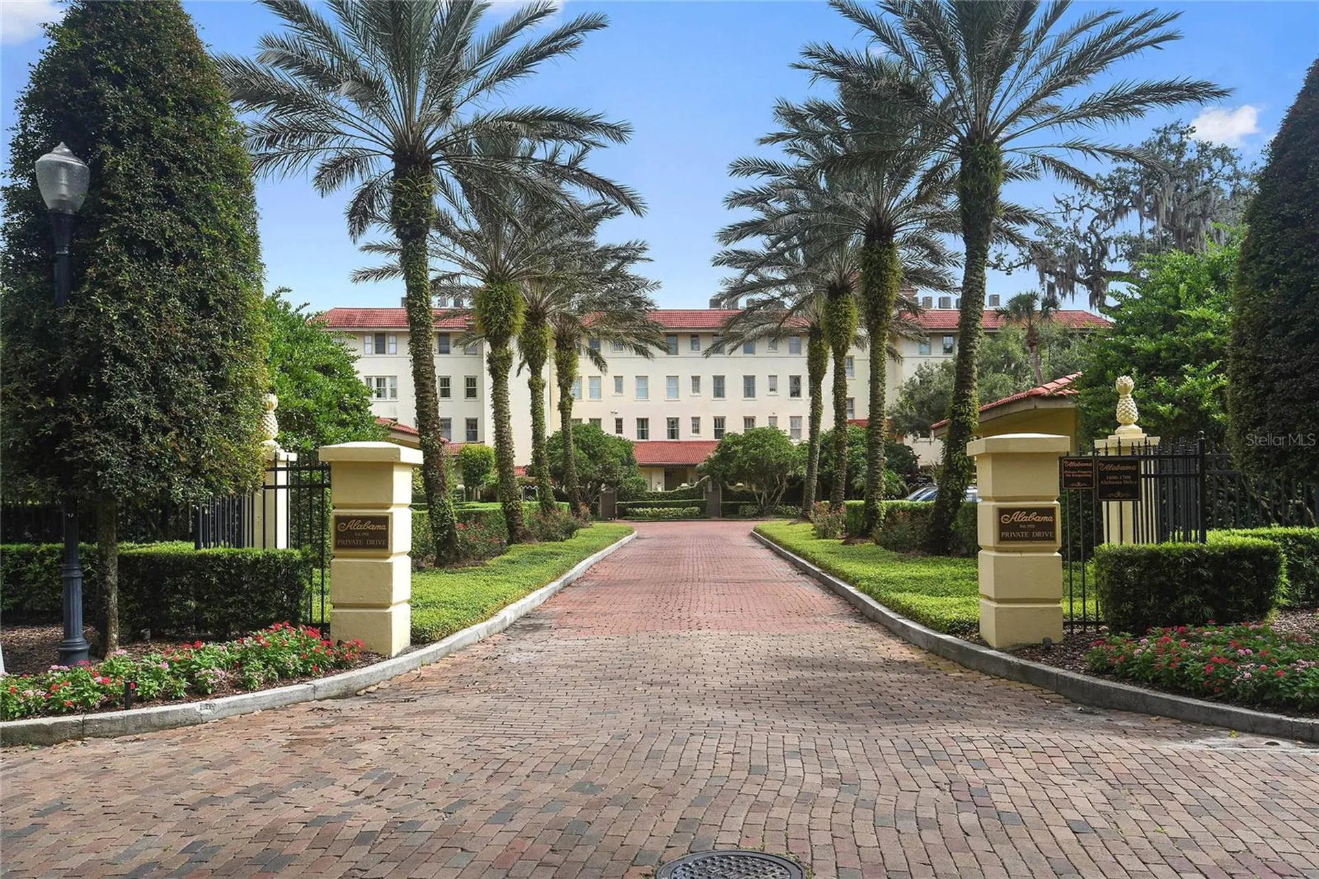 1600 Alabama Drive Winter Park FL 32789
