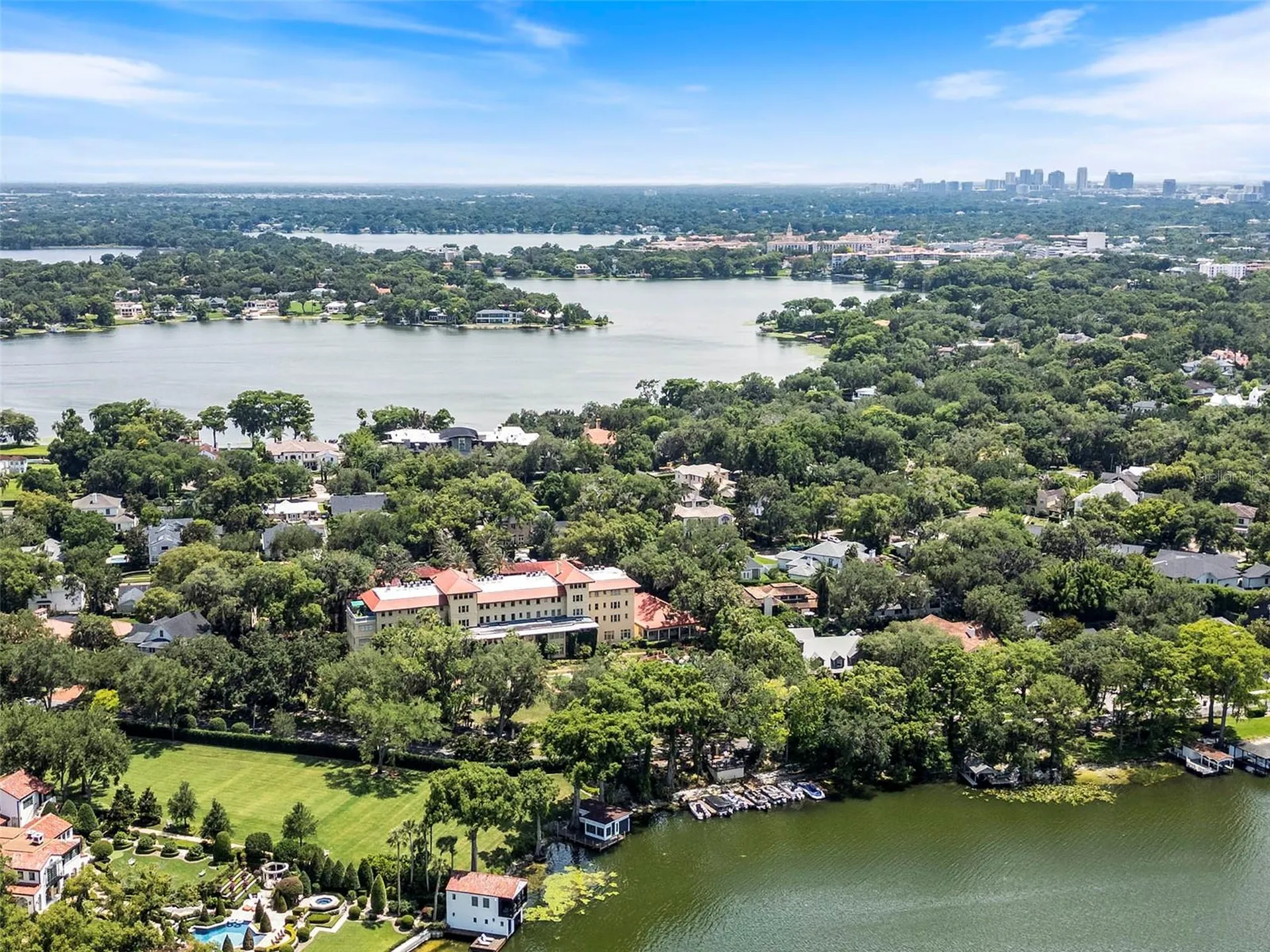 1600 Alabama Drive Winter Park FL 32789