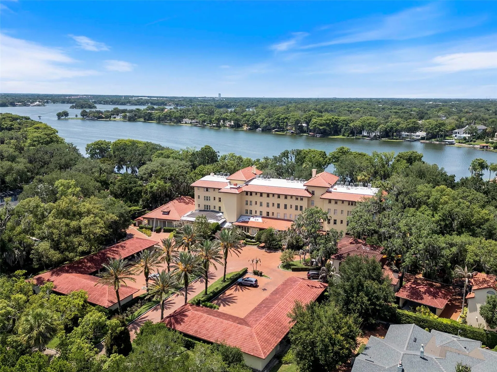 1600 Alabama Drive Winter Park FL 32789