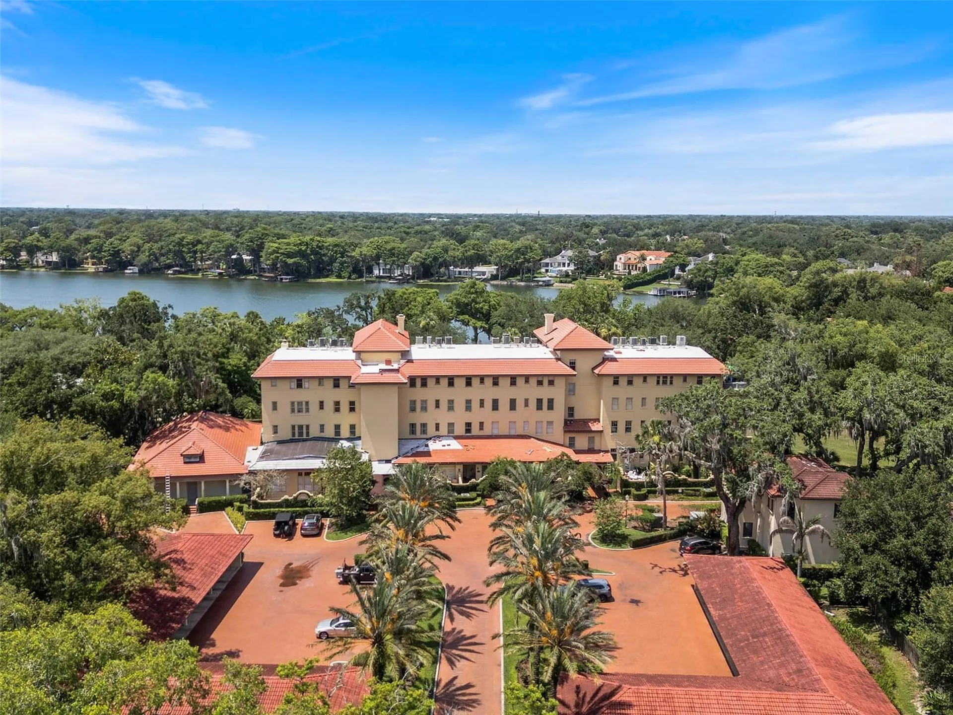 1600 Alabama Drive Winter Park FL 32789