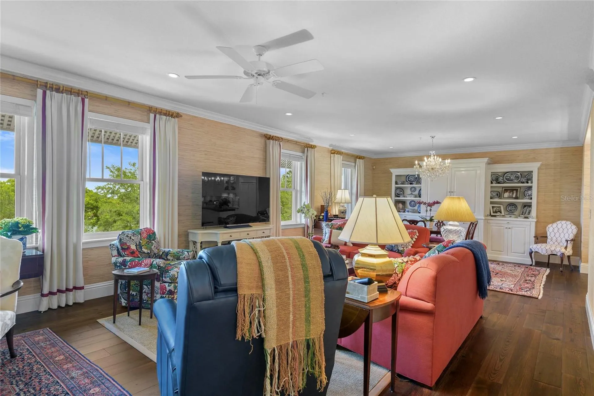 1600 Alabama Drive Winter Park FL 32789