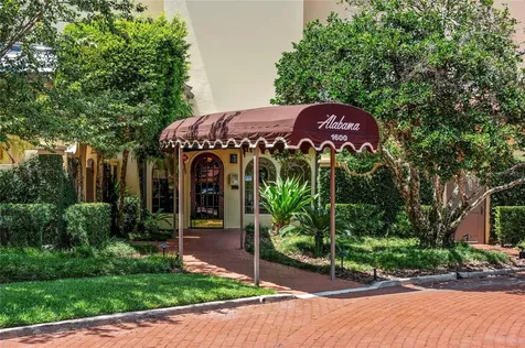 1600 Alabama Drive Winter Park FL 32789