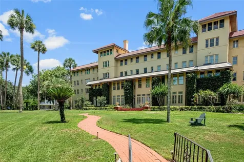 1600 Alabama Drive Winter Park FL 32789