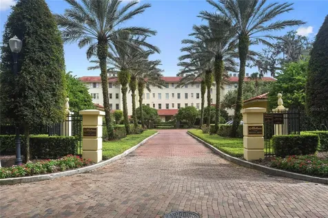 1600 Alabama Drive Winter Park FL 32789