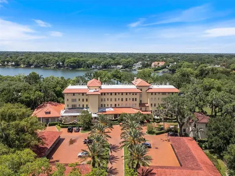 1600 Alabama Drive Winter Park FL 32789