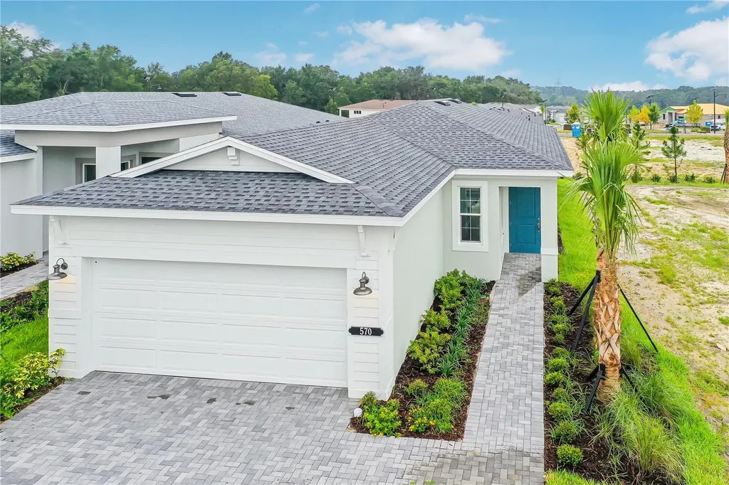 570 Hammock Oaks Boulevard Lady Lake FL 32159