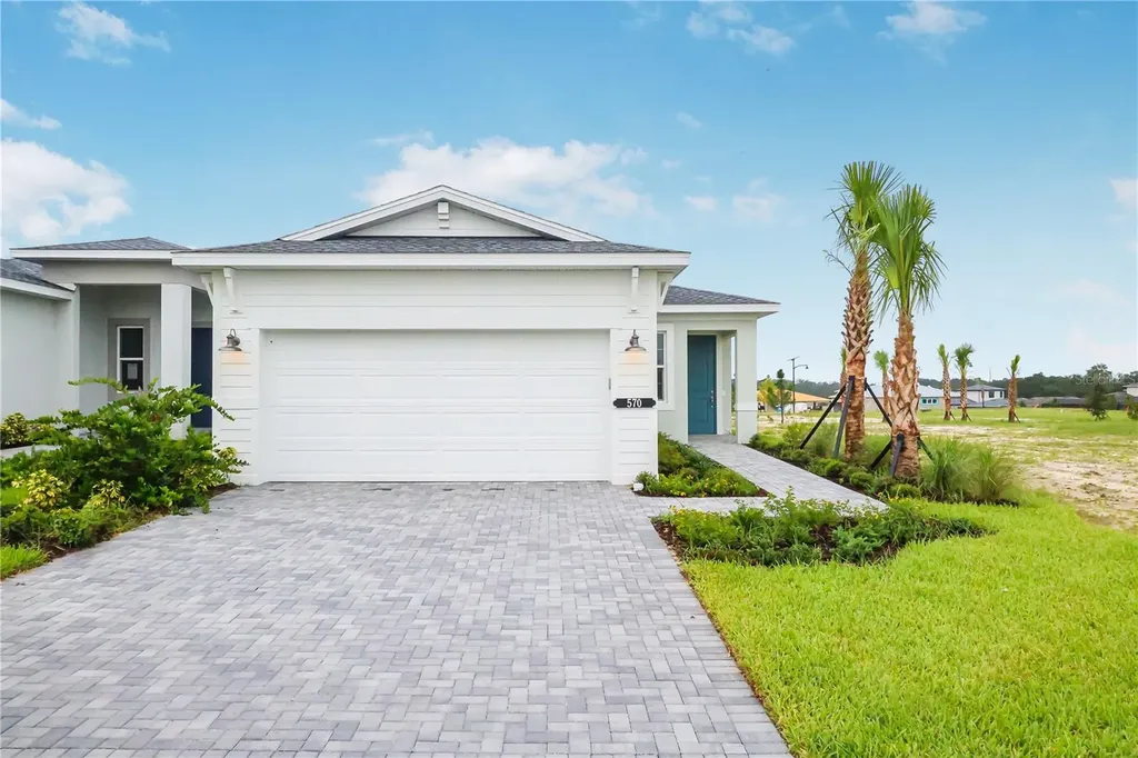 570 Hammock Oaks Boulevard Lady Lake FL 32159