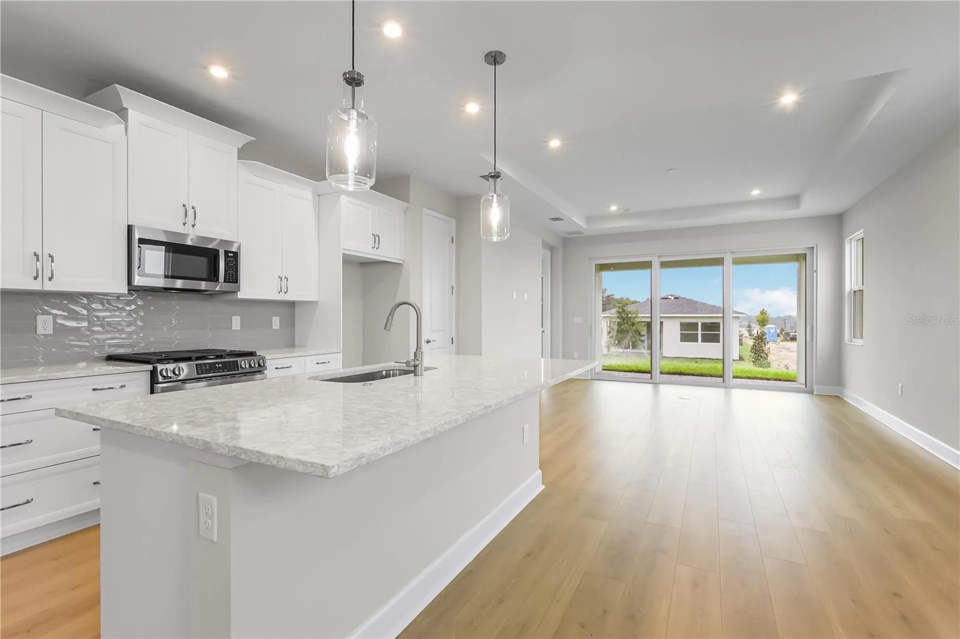 570 Hammock Oaks Boulevard Lady Lake FL 32159