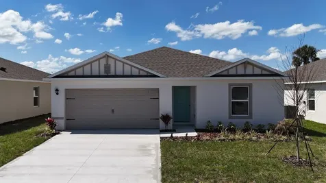 738 Greenway Boulevard Lake Wales FL 33859