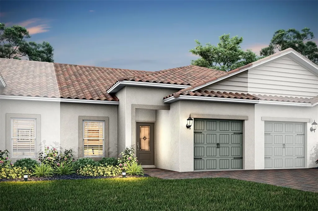 540 Bay Leaf Drive Poinciana FL 34759