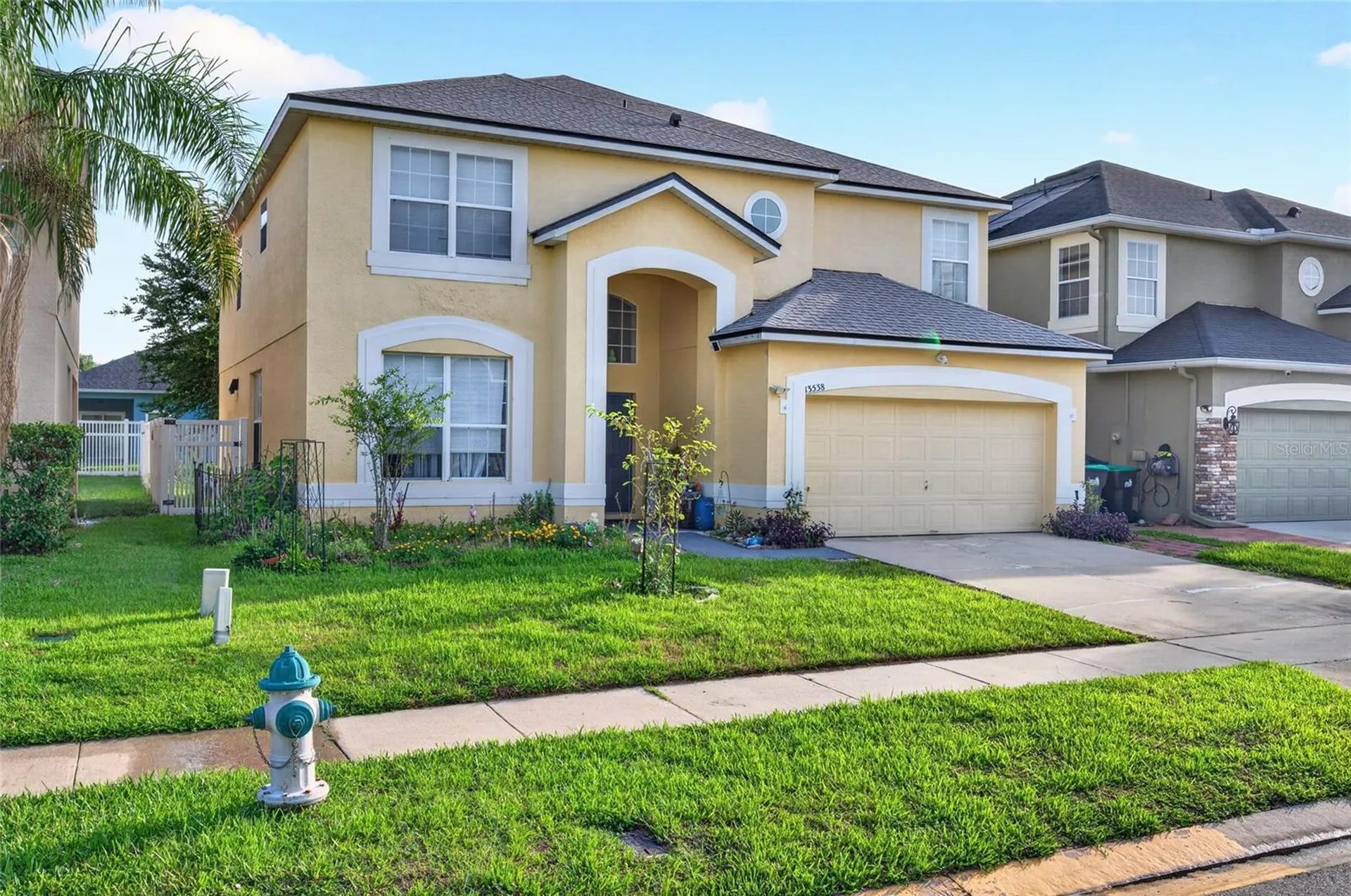 13538 Hidden Forest Circle Orlando FL 32828