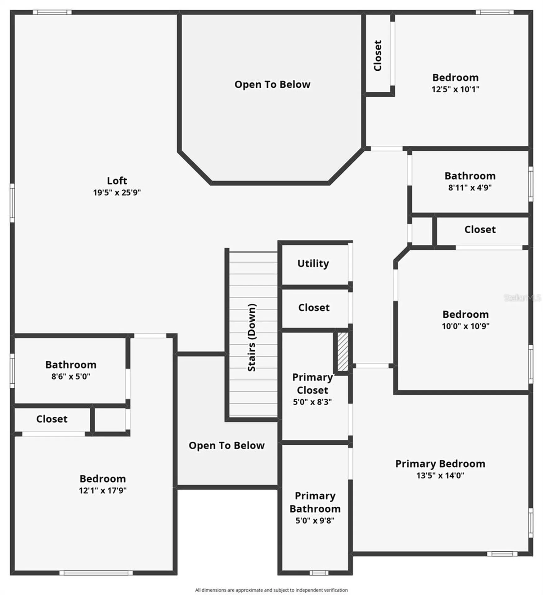13538 Hidden Forest Circle Orlando FL 32828