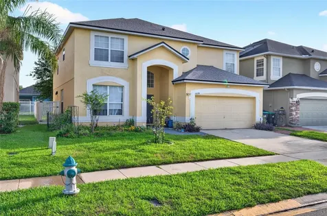13538 Hidden Forest Circle Orlando FL 32828