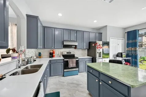 13538 Hidden Forest Circle Orlando FL 32828