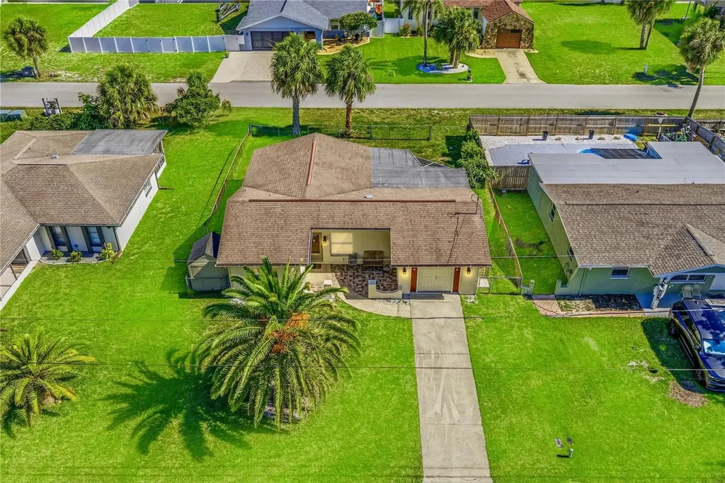 7328 Mako Drive Hudson FL 34667