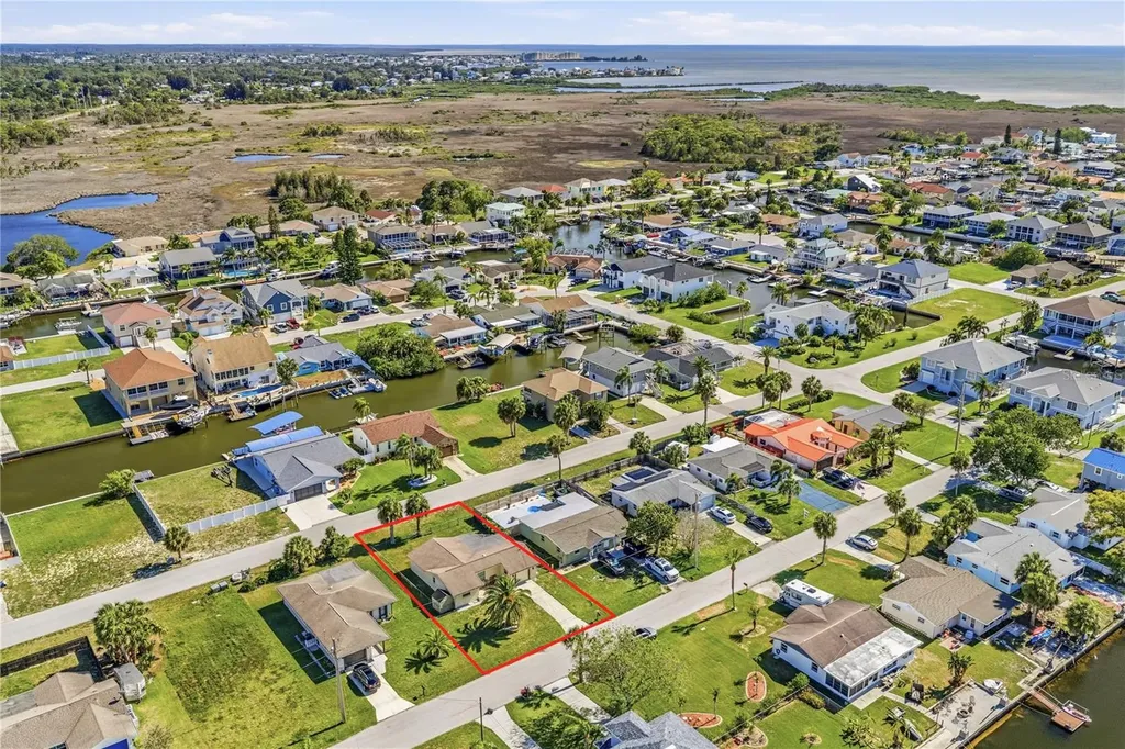 7328 Mako Drive Hudson FL 34667