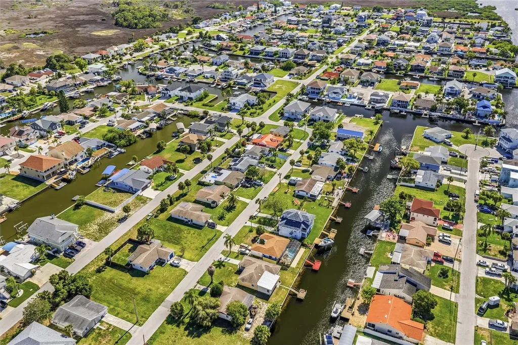 7328 Mako Drive Hudson FL 34667