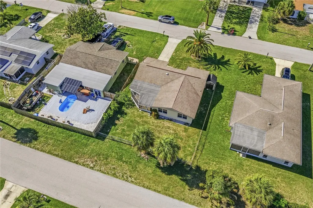 7328 Mako Drive Hudson FL 34667