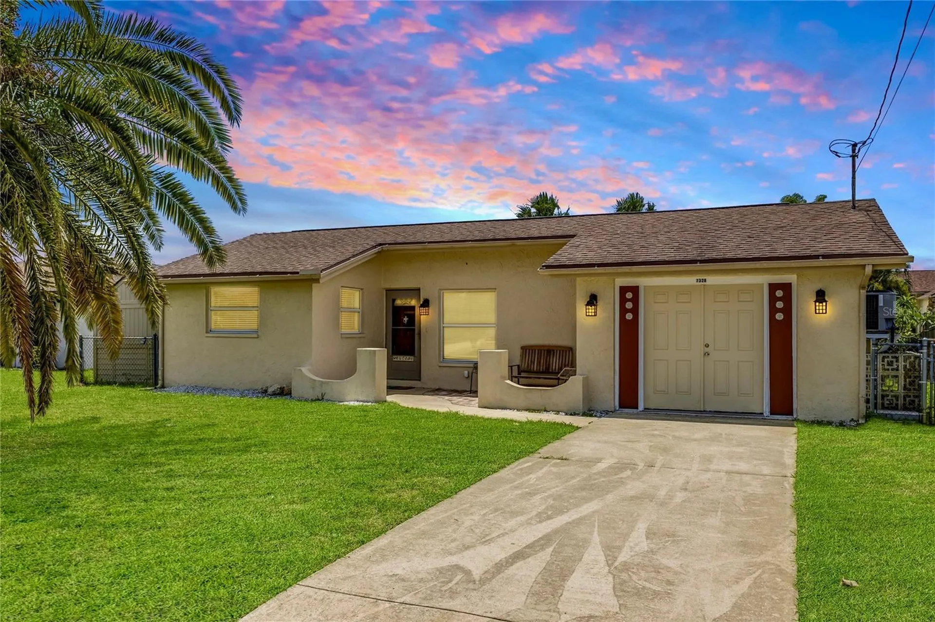 7328 Mako Drive Hudson FL 34667